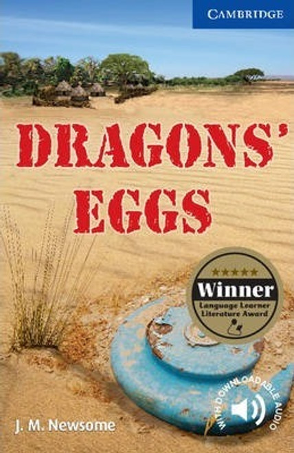 Dragons' Eggs: Upper-intermediate (Level 5)