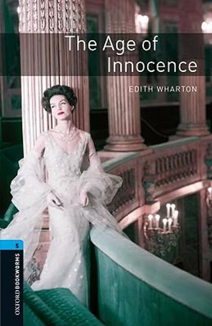The Age of Innocence: 1800 Headwords (Level 5)
