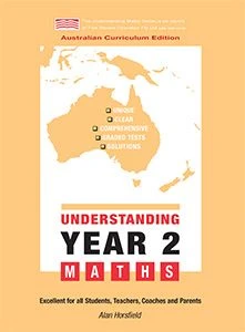 Understanding Year 2 Maths-Australian curriculum