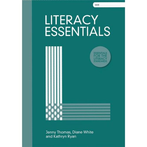 Literacy Essentials