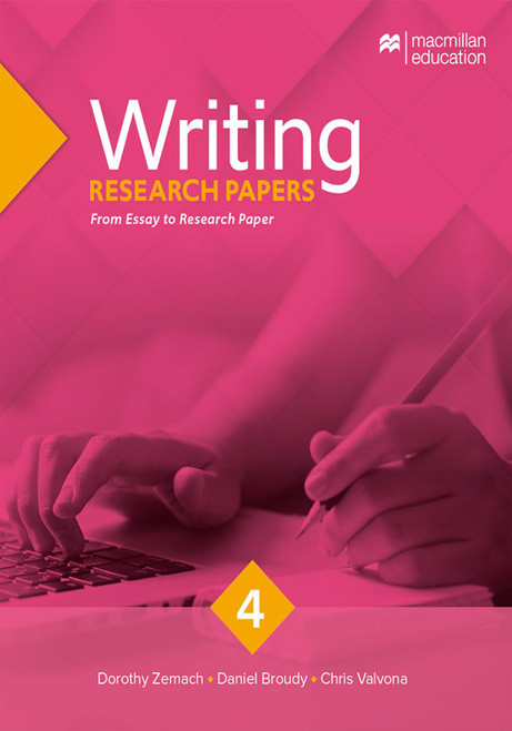 Writing Research Papers