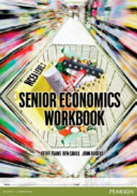 Senior Economics Workbook