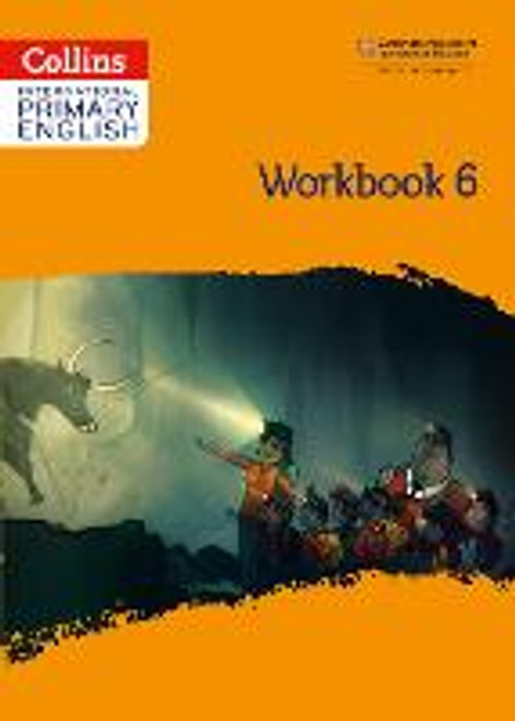 Collins International Primary English : Workbook 6 Collins International Primary English : Workbook 6