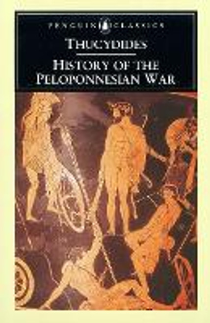 History of Peloponnesian War History of Peloponnesian War