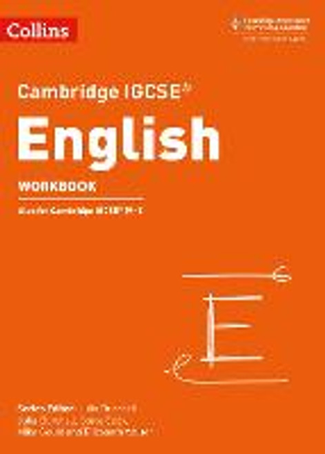 Cambridge IGCSE English Workbook