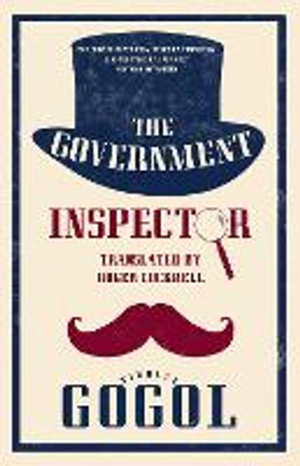 The Government Inspector