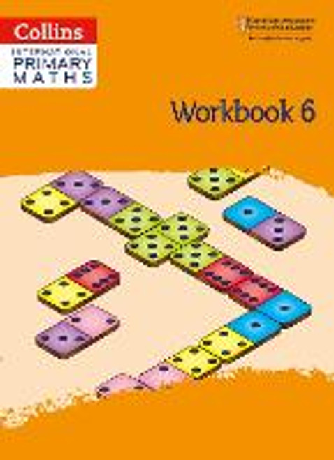 Collins International Primary Maths : Workbook 6 Collins International Primary Maths : Workbook 6