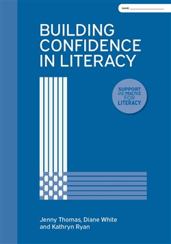 Building Confidence in Literacy Workbook