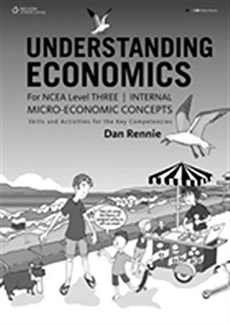 Understanding Economics NCEA Level 3: Micro-Economic Concepts - Internal