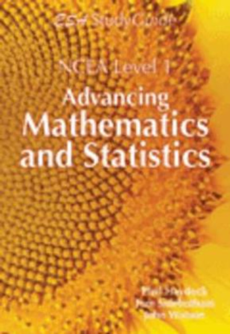 Level 1 ESA Mathematics and Statistics Study Guide