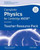 Complete Physics for Cambridge IGCSE Teacher Resource Pack (3e)