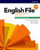 New English File upper students book with Online Practice