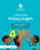 Cambridge Primary English Learner's Book 1 + Digital Access Cambridge Primary English Learner's Book 1 + Digital Access