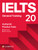 IELTS 20 Practice Test General Training Student's Book with Answers with Digital Pack