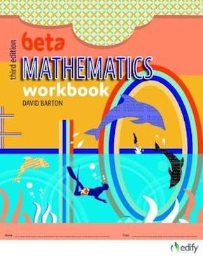 Eton Press | Beta Mathematics Workbook, 3e