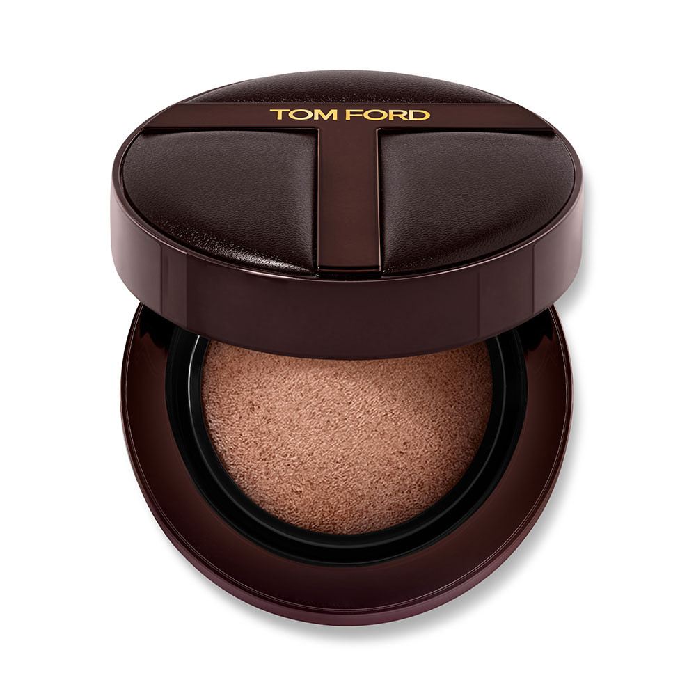 TOM FORD Architecture Soft Matte Blurring Cushion Foundation - www