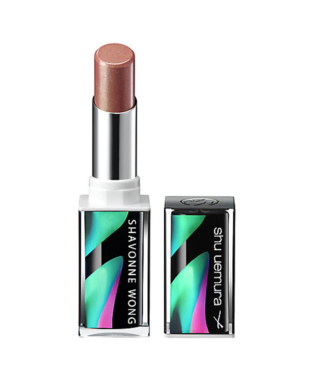 「shuuemura × shavonne wong」コスメセット shu uemura x shavonne wong | shu uemura us