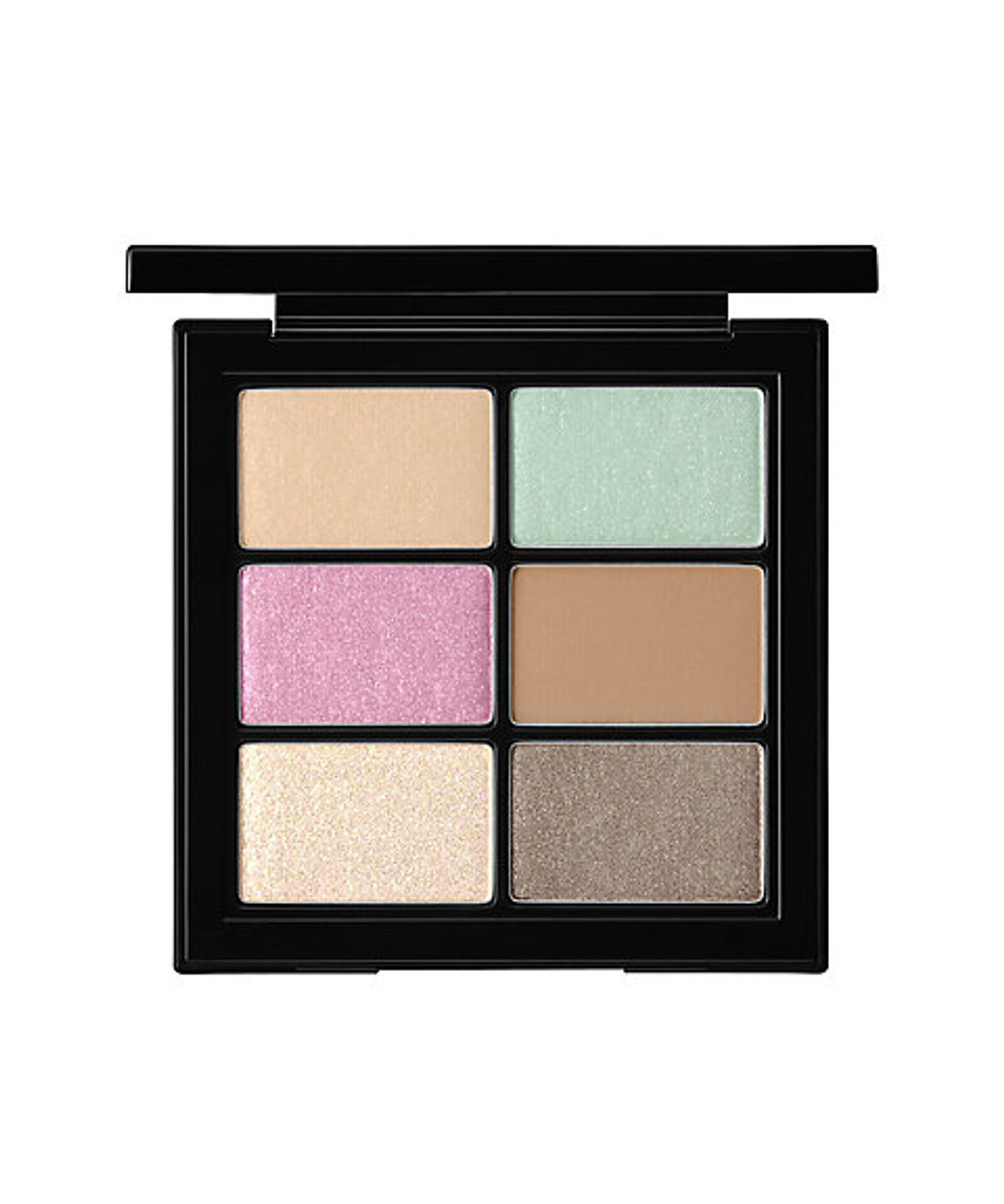 SHU UEMURA x Shavonne Wong Limited Edition Eye Palette