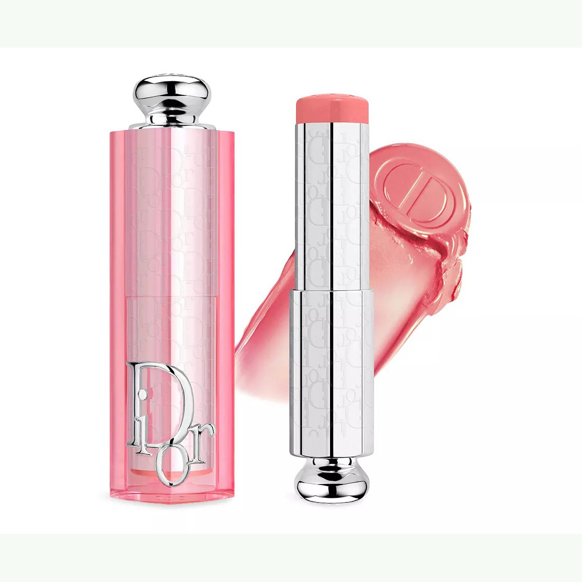 チーク DIOR BACKSTAGE ROSY GLOW STICK 077 Dior Backstage Rosy Glow Stick ~ 077 Candy - www.BonBonCosmetics.com