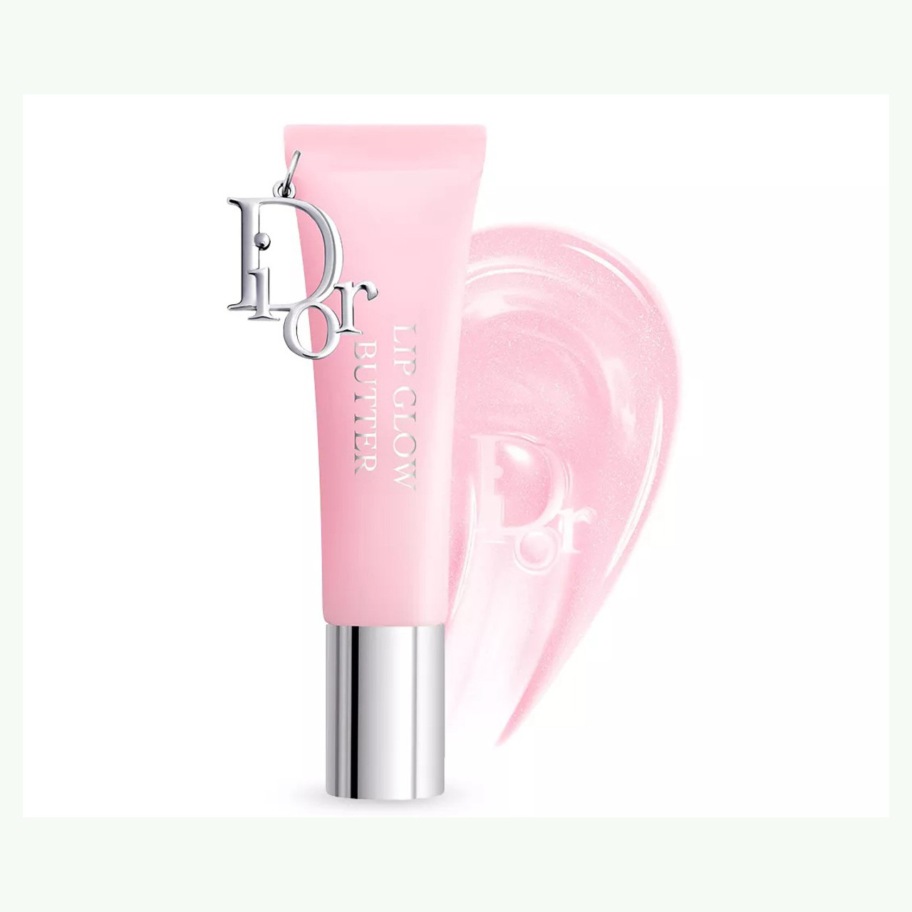 Diorアディクトリップグロウバター101 Glazed Pink Dior Addict Lip Glow Butter ~ 101 Glazed Pink - www