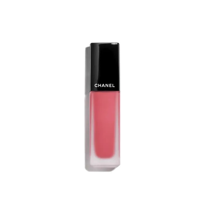 CHANEL Rouge Allure Liquid Velvet ~ 244 Palpitante - www