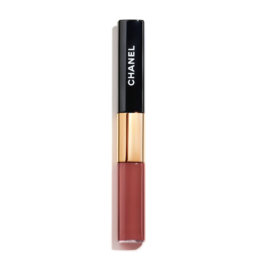 CHANEL Le Rouge Duo Ultra Tenue Liquid Lip Color ~ #182 Light