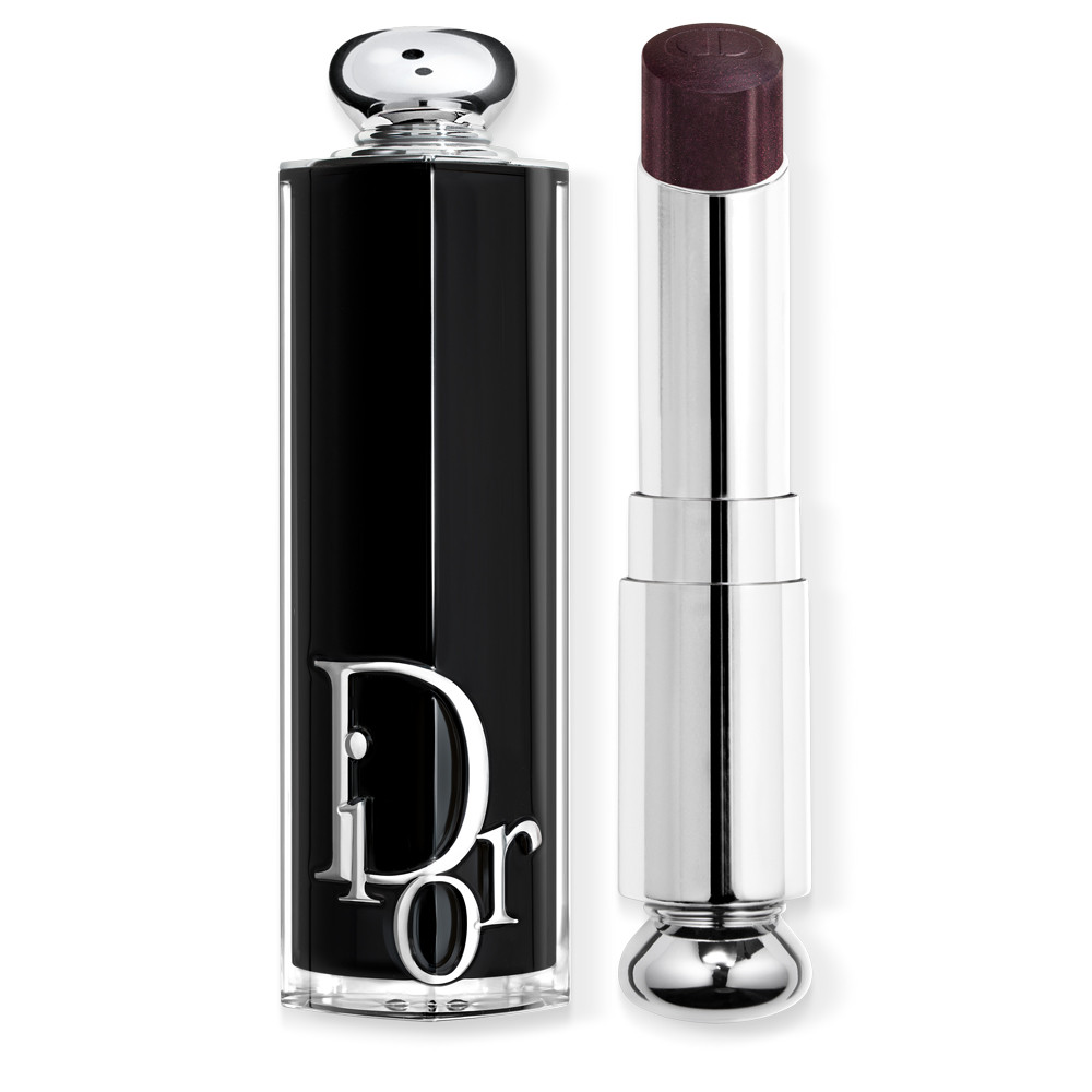 DIOR Addict Lipstick #790 Bold Black ~ Miss Dior Fall 2025 Limited