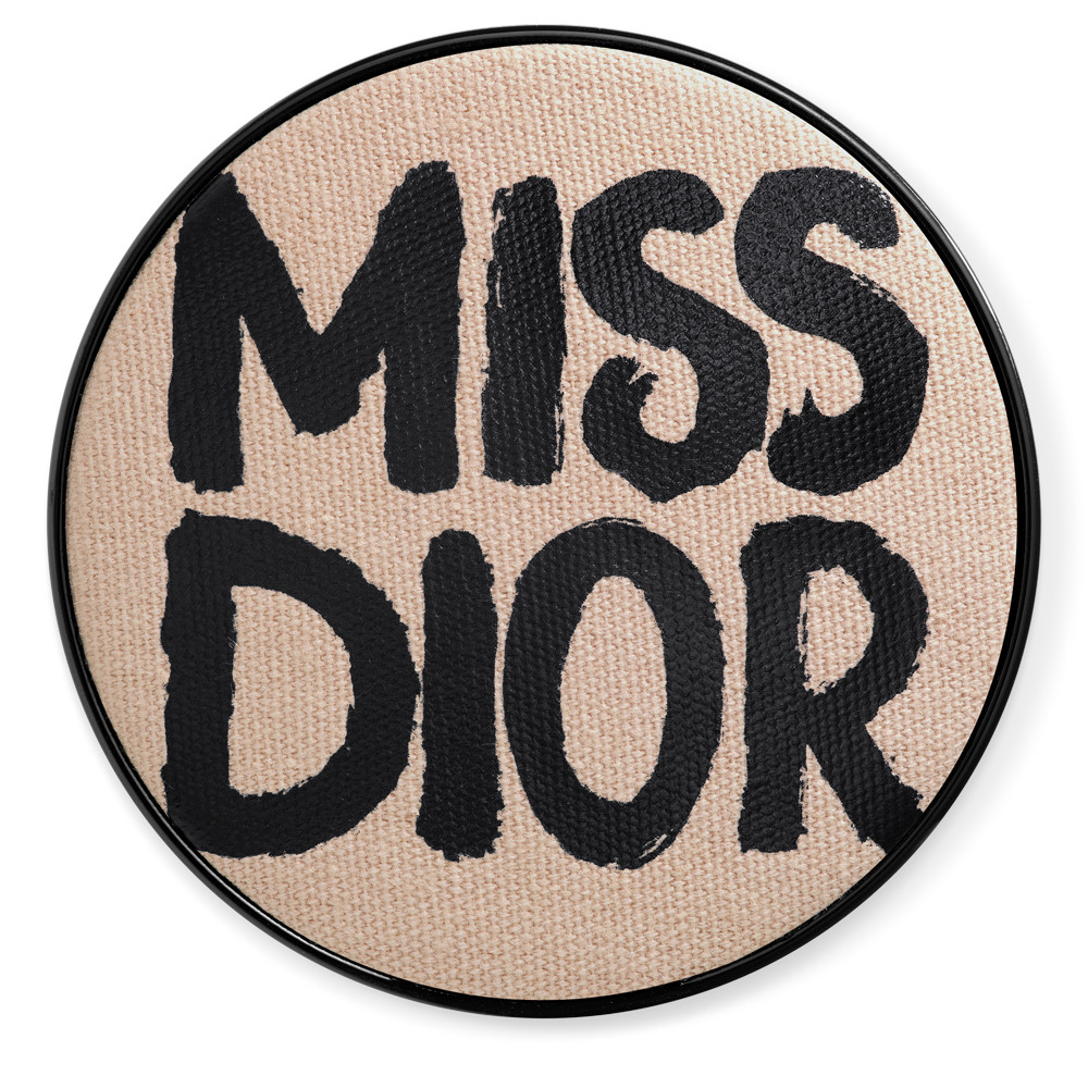 DIOR Forever Cushion Case ~ Wild Beige ~ Miss Dior Fall 2025