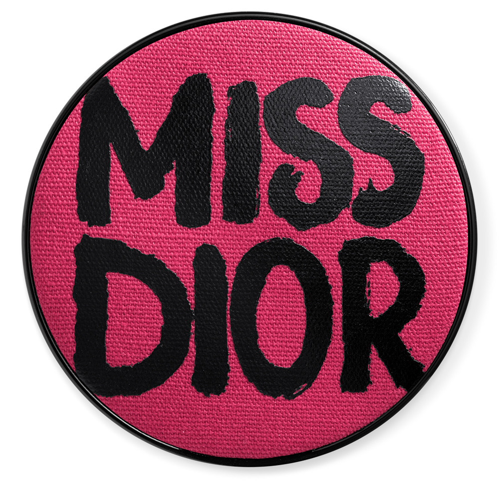 DIOR Forever Cushion Case ~ Shocking Pink ~ Miss Dior Fall 2025