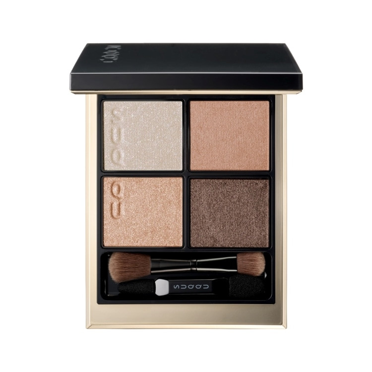 SUQQU Signature Color Eyes ~ 15 RINNOZOKI - www.BonBonCosmetics.com