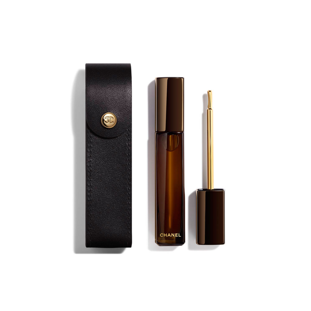 CHANEL SUBLIMAGE L'EXTRAIT リップオイル 7ml CHANEL Sublimage l'Extrait Huile Levres Ultimate Lip Oil 7ml - www