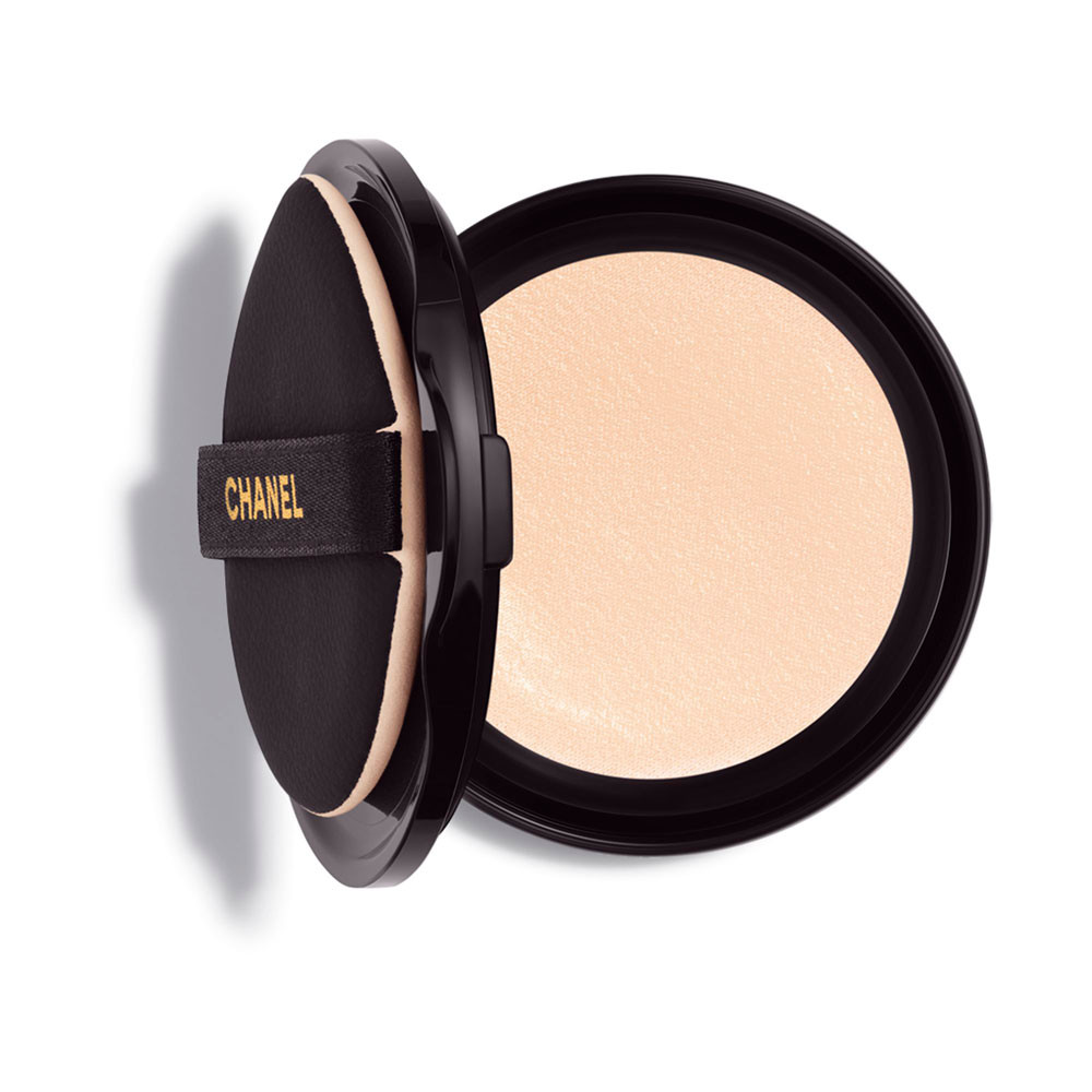 ファンデーション CHANEL SUBLIMAGE BD01 CHANEL Sublimage L'Essence de Teint Cushion Foundation ~ BD01