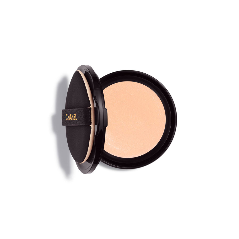 CHANEL Sublimage L'Essence de Teint Cushion Foundation ~ B10 - www