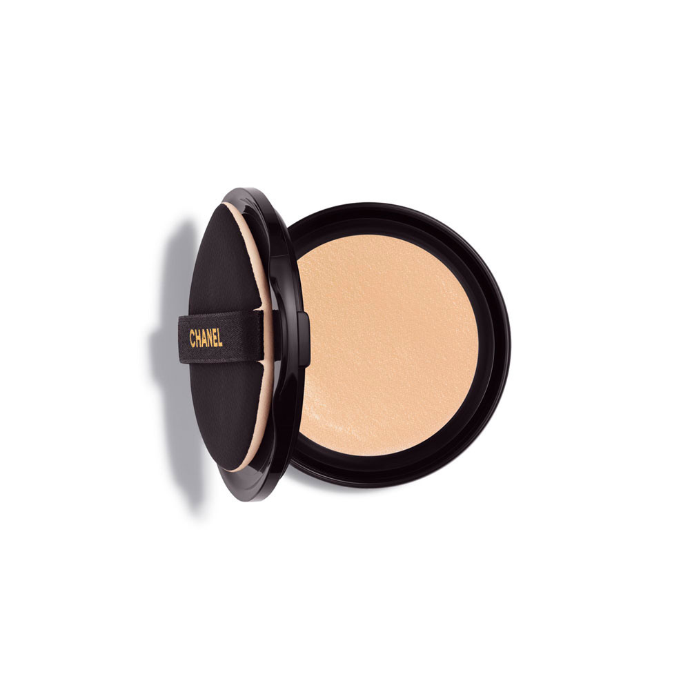 CHANEL SUBLIMAGE クッションファンデーション BD21 12g CHANEL Sublimage L'Essence de Teint Cushion Foundation ~ BD21