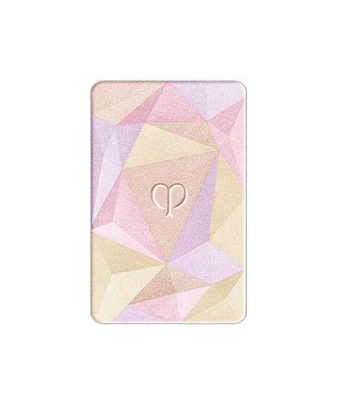 Cle de Peau The Luminizing Face Enhancer ~ 110 Radiant Peafowl