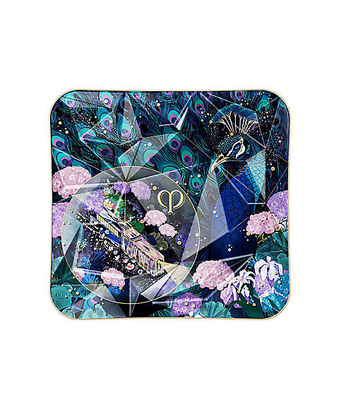 Cle de Peau The Luminizing Face Enhancer ~ 110 Radiant Peafowl