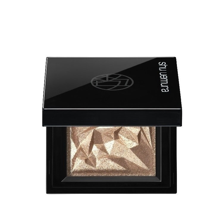 SHU UEMURA Crushed Gem Eyeshadow ~ Pearl Whisper ~ 2025 Autumn
