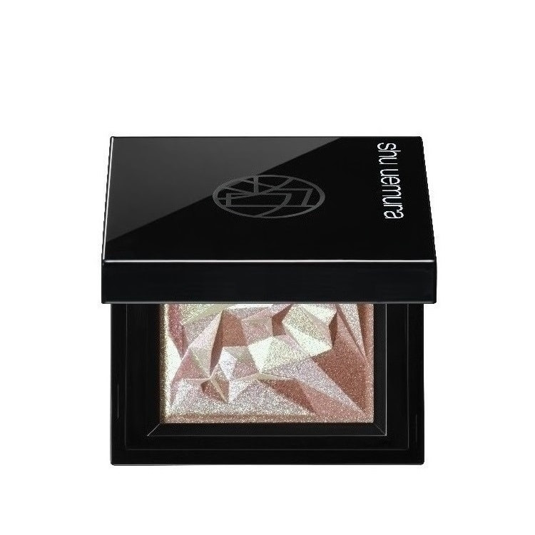 SHU UEMURA Crushed Gem Eyeshadow ~ Peridot Gaze ~ 2025 Autumn