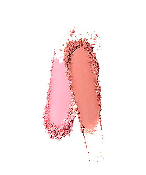 SHU UEMURA 3D Cheekmate ~ Momo Parfait - www.BonBonCosmetics.com