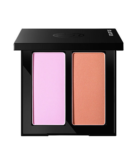 shu uemura 3D cheekmate フェイスカラー 3種セット SHU UEMURA 3D Cheekmate ~ Lavender Sorbet - www.BonBonCosmetics.com
