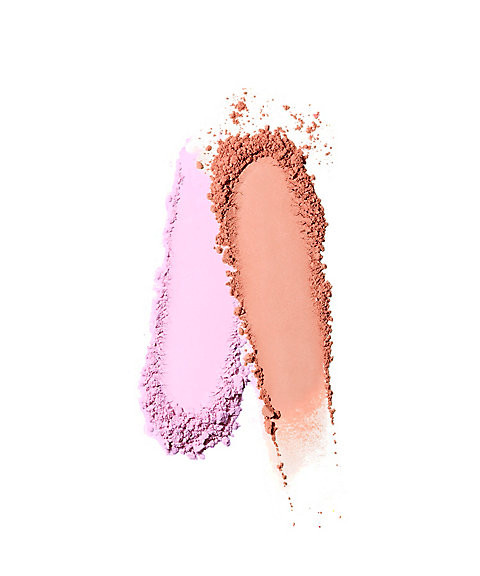 SHU UEMURA 3D Cheekmate ~ Lavender Sorbet - www.BonBonCosmetics.com