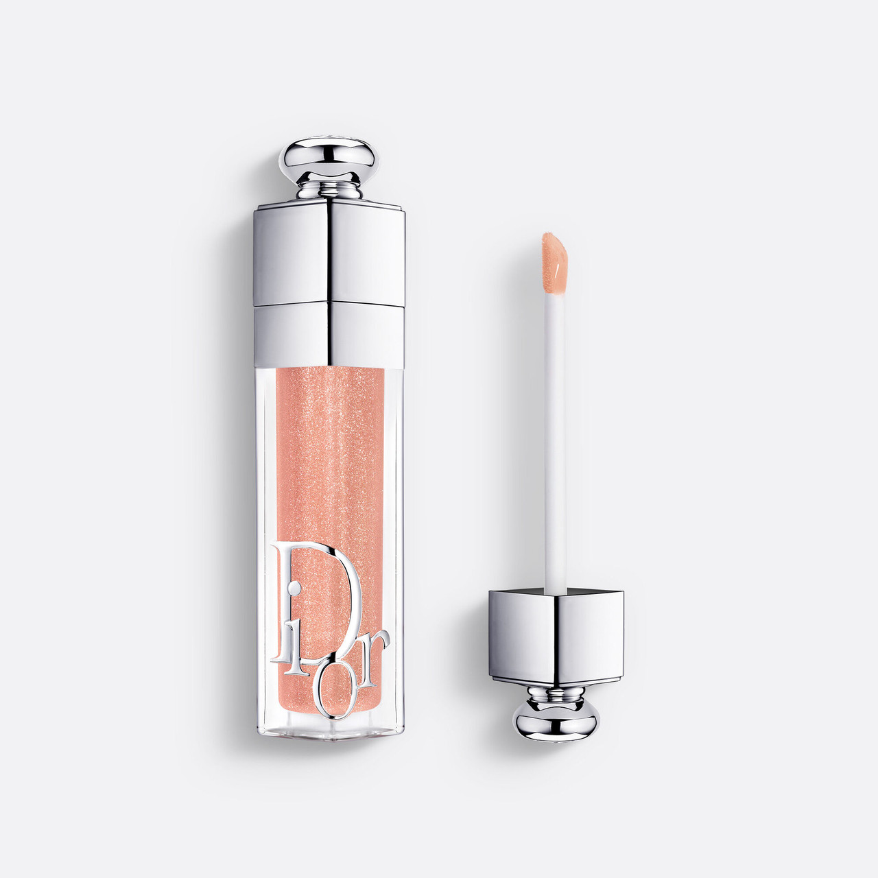 【日本未発売】Dior　マキシマイザー 111 PRARLY PEACH 限定 DIOR Addict Lip Maximizer ~ 111 Pearly Peach ~ 2025 Holiday
