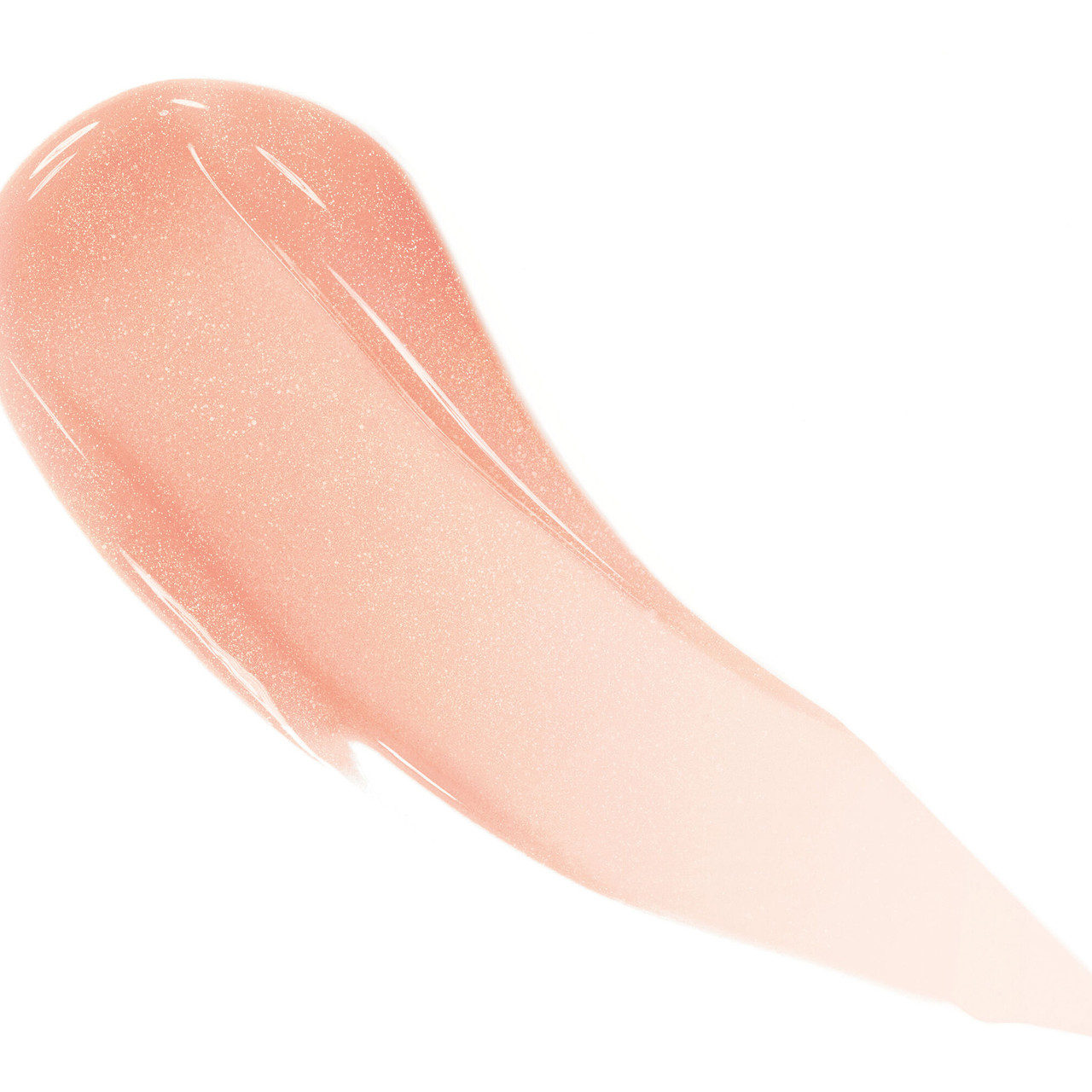 DIOR Addict Lip Maximizer ~ 111 Pearly Peach ~ 2025 Holiday