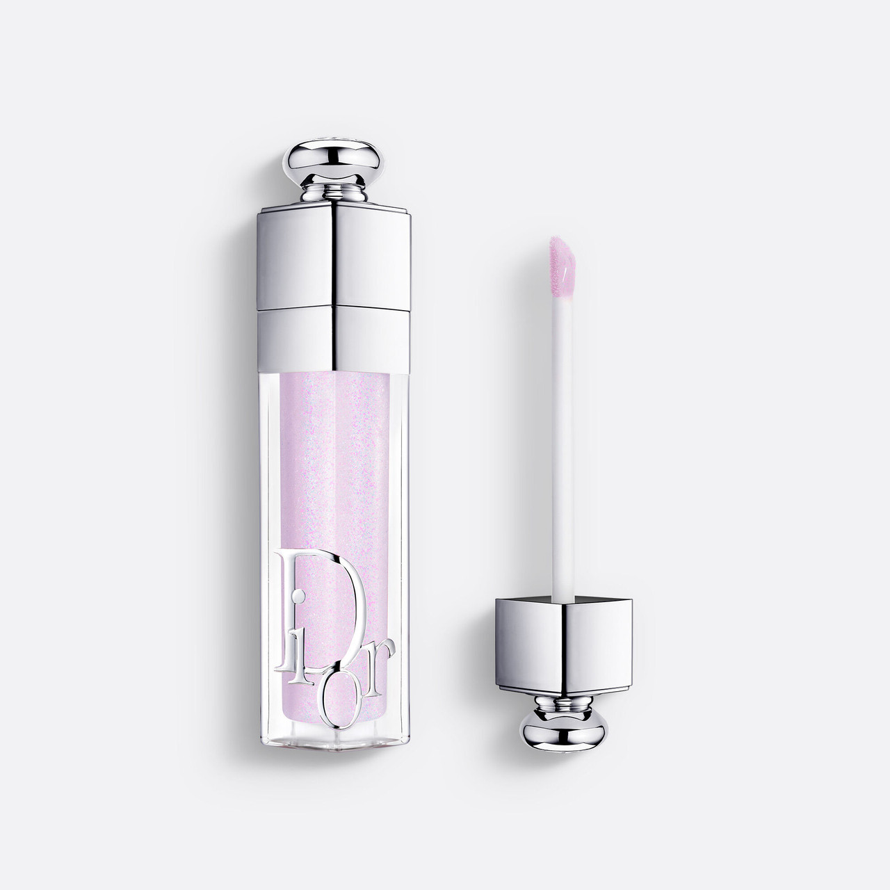 DIOR Addict Lip Maximizer ~ 110 Frosted Opal ~ 2025 Holiday
