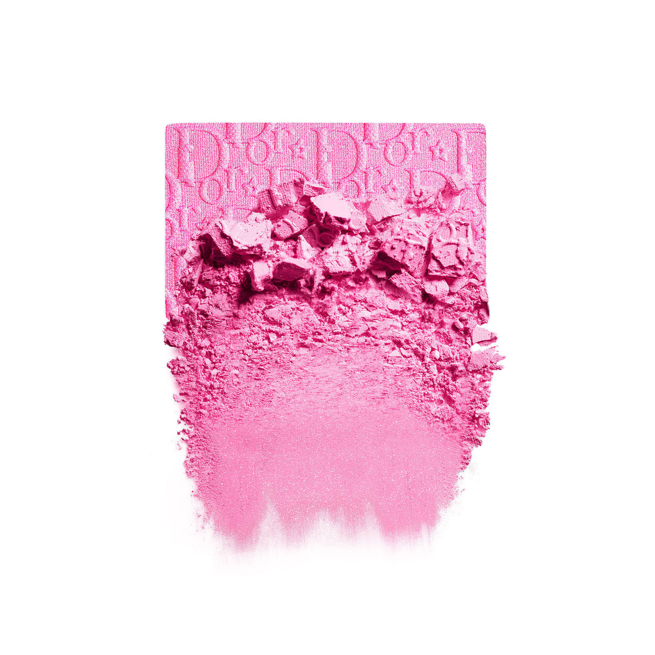 Dior Backstage Rosy Glow Blush ~ 810 Starry Pink ~ 2025 Holiday