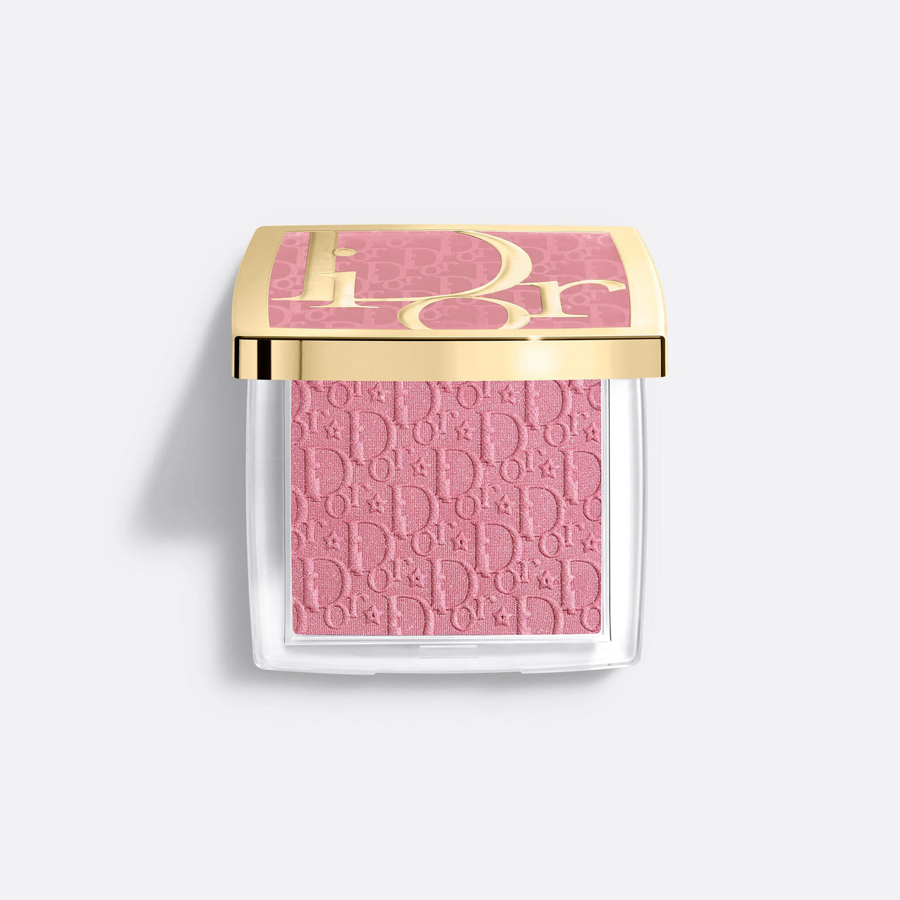 Dior Backstage Rosy Glow Blush ~ 850 Tarry Mauve ~ 2025 Holiday
