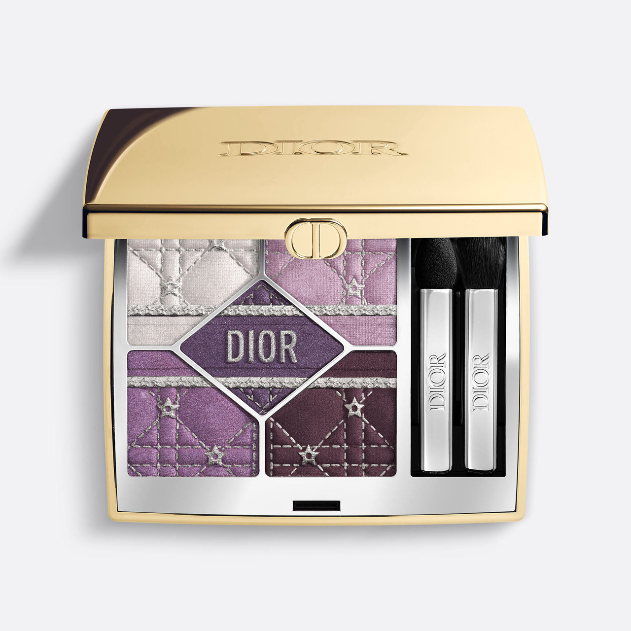 DIOR Diorshow 5 Couleurs Eyeshadow ~ 912 Plum Parade ~ 2025