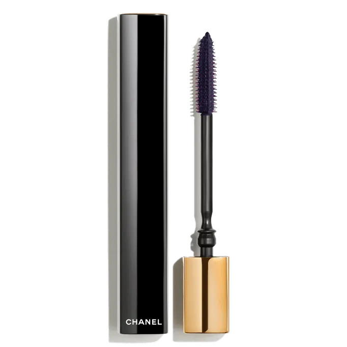 CHANEL NOIR ALLURE マスカラ 77 アンソラシテ CHANEL Noir Allure All-in-One Mascara ~ 077 Anthracite ~ 2025