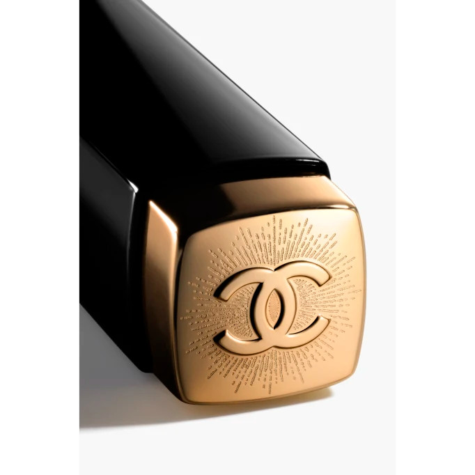 CHANEL Rouge Allure Velvet #548 Abstrait ~ 2025 Holiday Limited