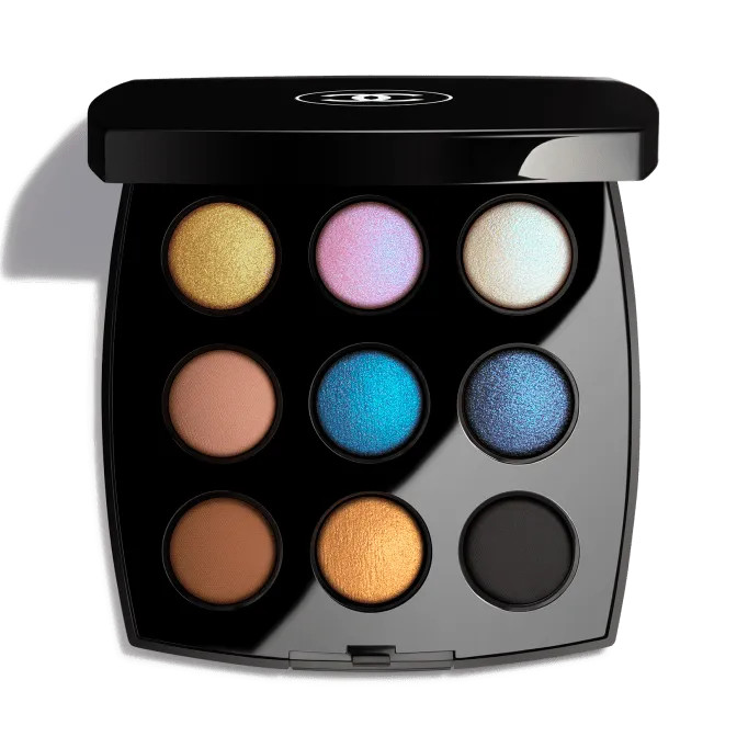 CHANEL Les 9 Ombres #849 The Space Traveler ~ 2025 Holiday Limited